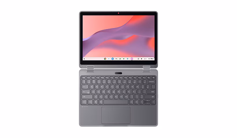 Lenovo Chromebook 500e Gen 5 M89 - 83TA0003US - 8GB/64GB