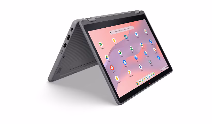 Lenovo Chromebook 500e Gen 5 M89 - 83TA0002US - 4GB/64GB