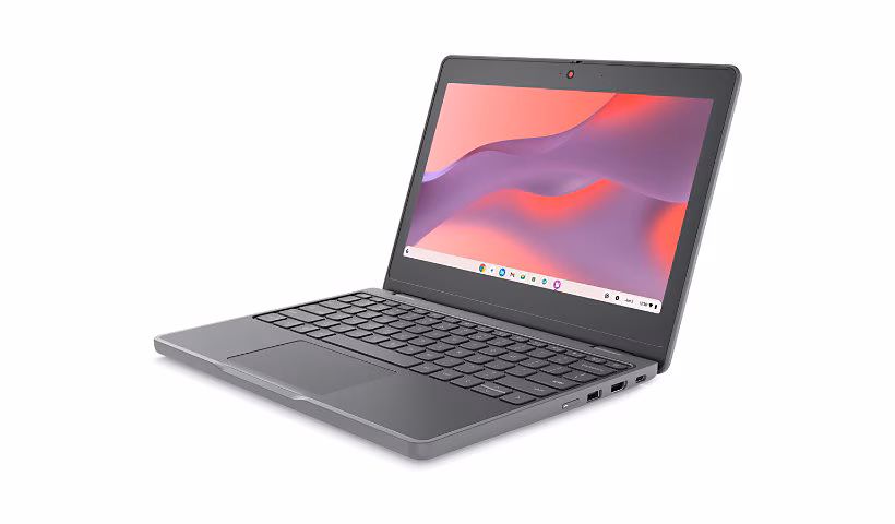 Lenovo Chromebook 100e Gen 5 - 83T60006US - 4GB/64GB