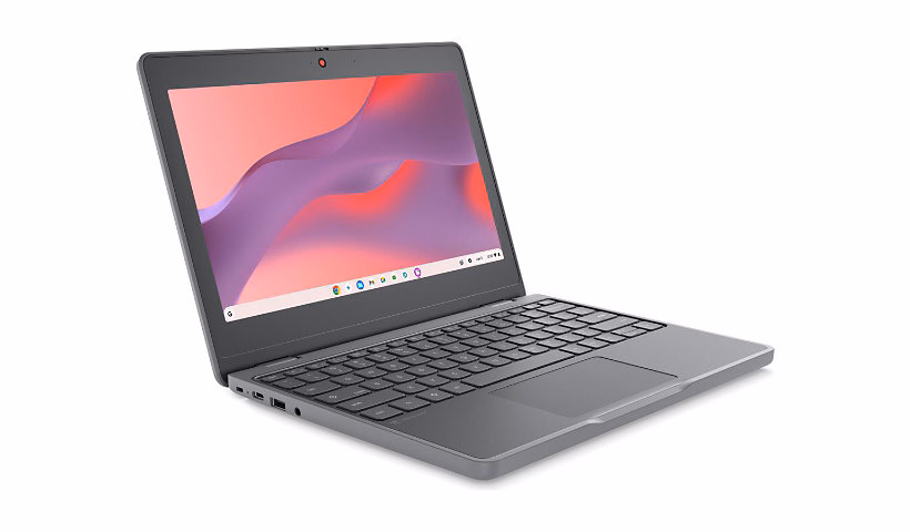 Lenovo Chromebook 100e Gen 5 - 83T60007US - 4GB/64GB