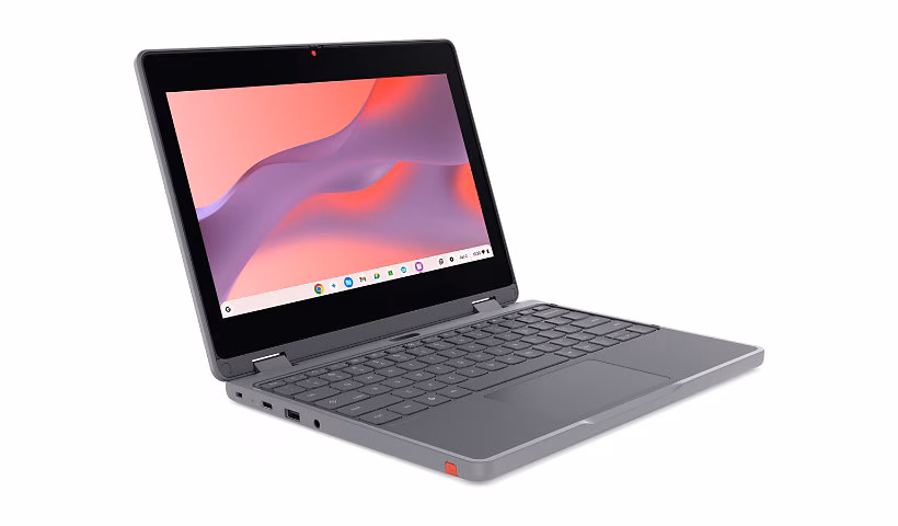 Lenovo Chromebook 500e Gen 5 - 83TA0005US - 4GB/64GB