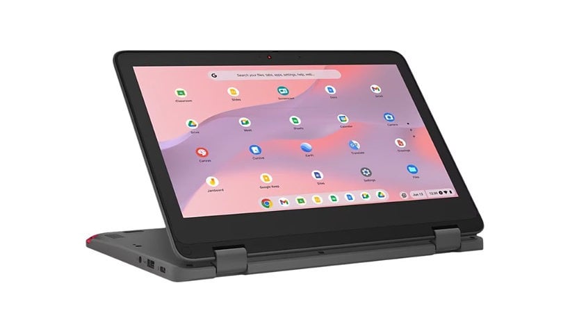 Lenovo 300e Yoga Chromebook Gen 4 - 82W2002UUS - 4GB/32GB