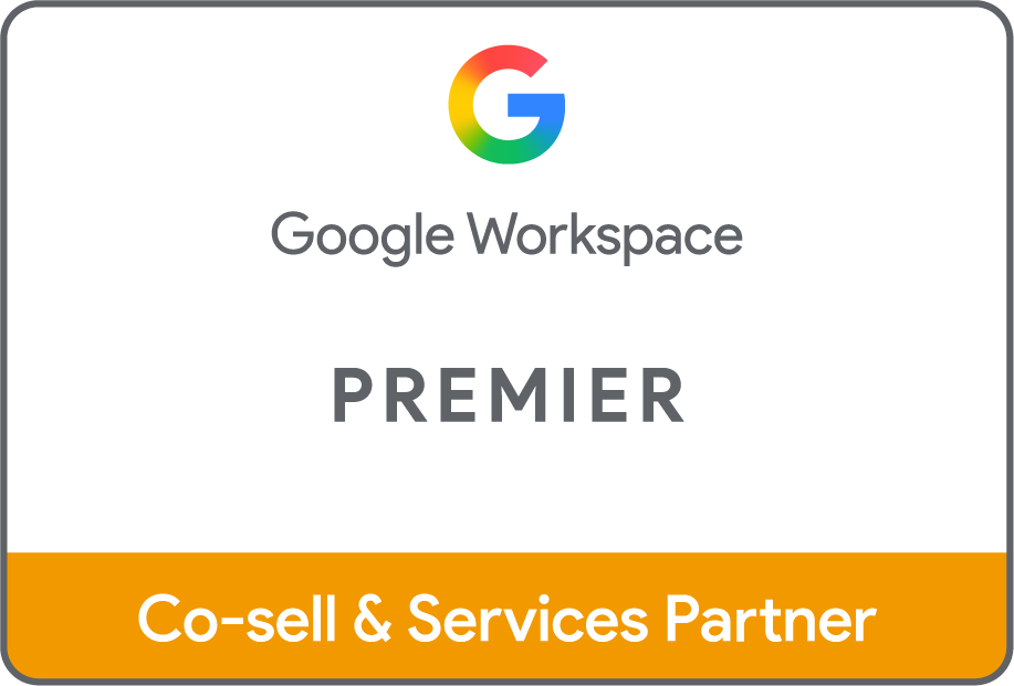 Google Workspace Premier Partner