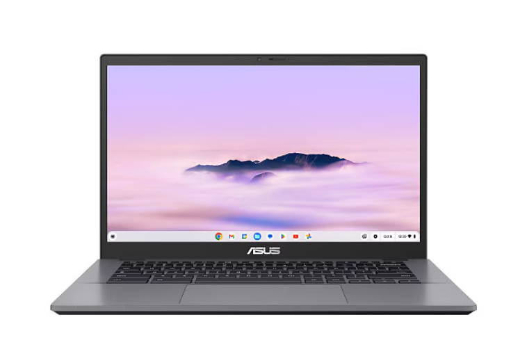 Asus Chromebook Plus CX34 - CX3402CVA-DB388-GR - 8GB/128GB