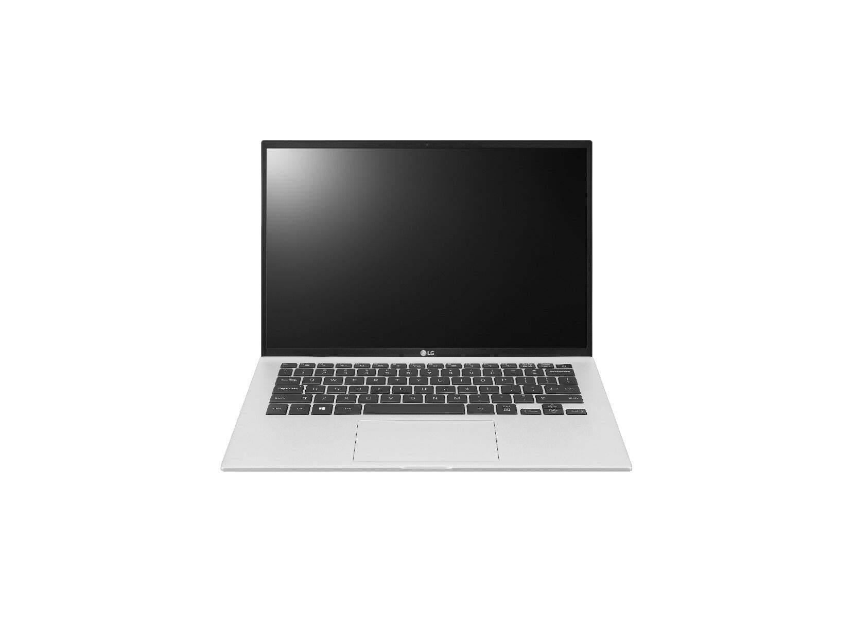 LG Gram Notebook - No OS - 14ZT90P-G.AX33U1 8GB/256GB