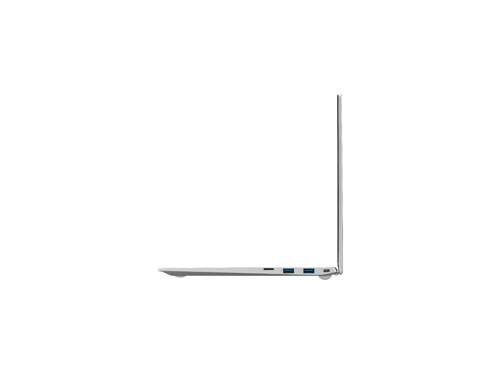 LG Gram Notebook - No OS - 14ZT90P-G.AX33U1 8GB/256GB