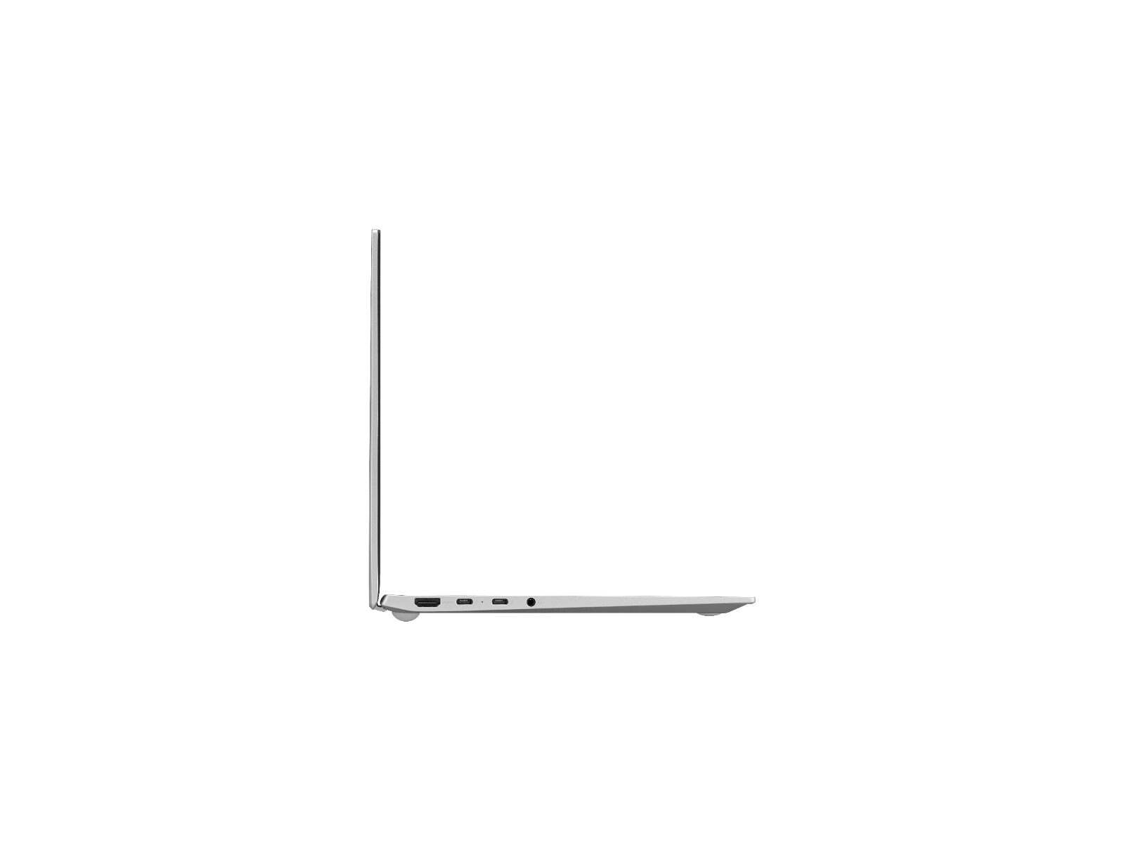 LG Gram Notebook - No OS - 14ZT90P-G.AX33U1 8GB/256GB