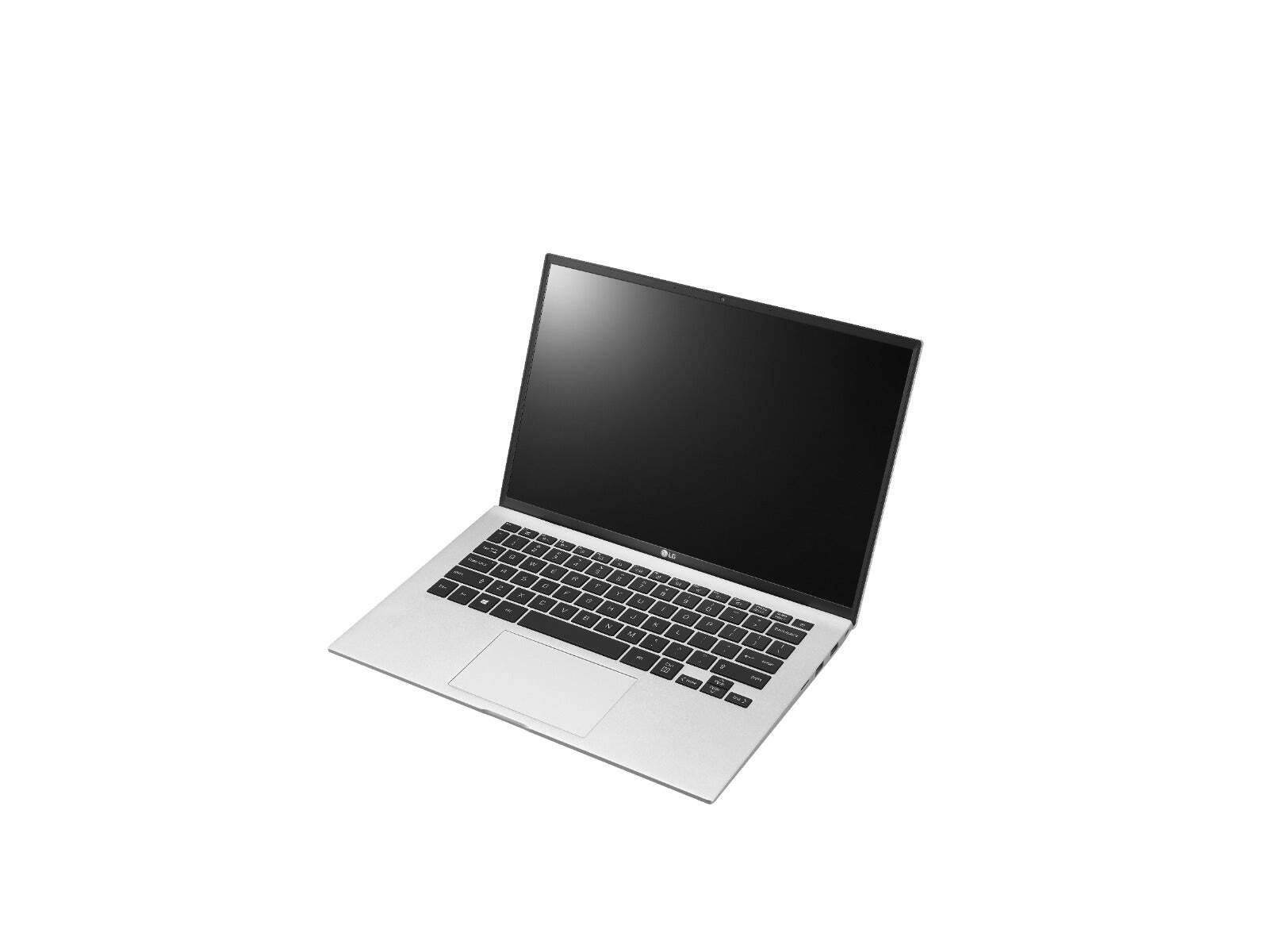 LG Gram Notebook - No OS - 14ZT90P-G.AX33U1 8GB/256GB