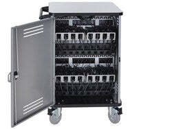 Spectrum Cloud32 Chromebook Cart 55468-AAL