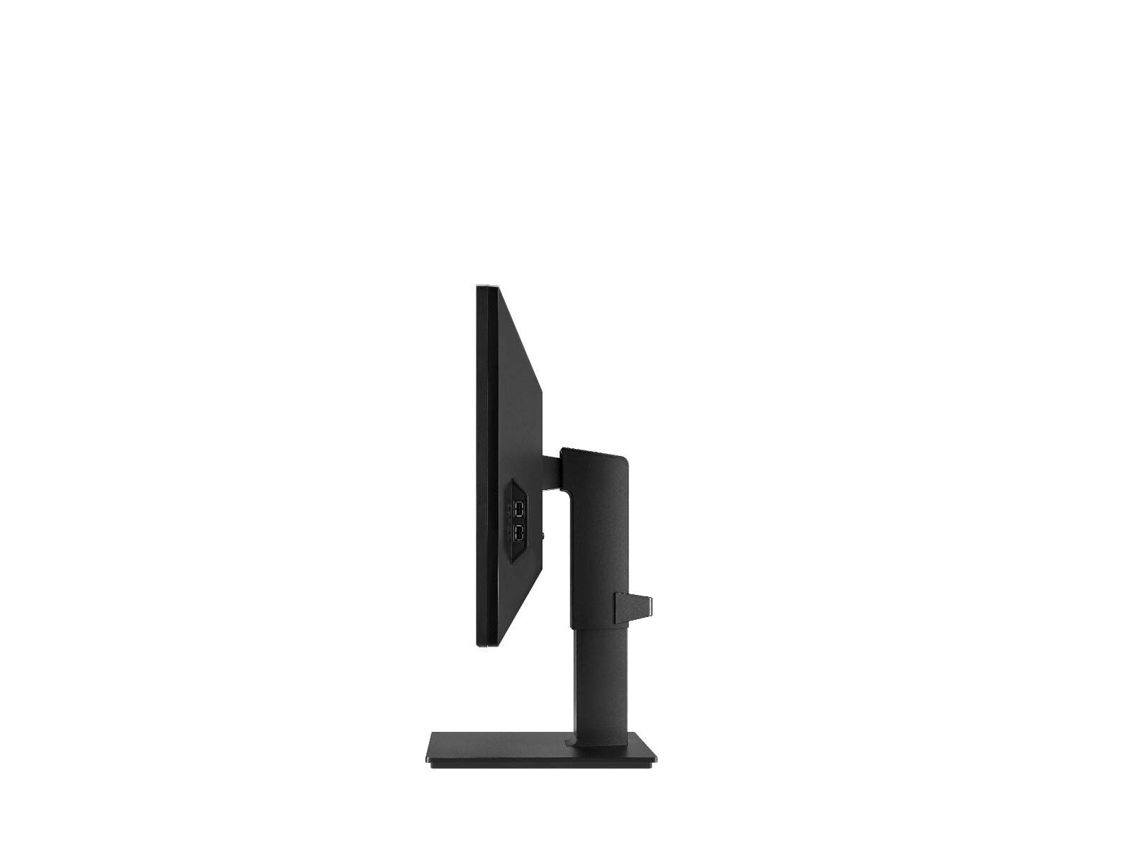 LG Thin Client All-in-One - No OS - 24CQ650N-6N 4GB/16GB