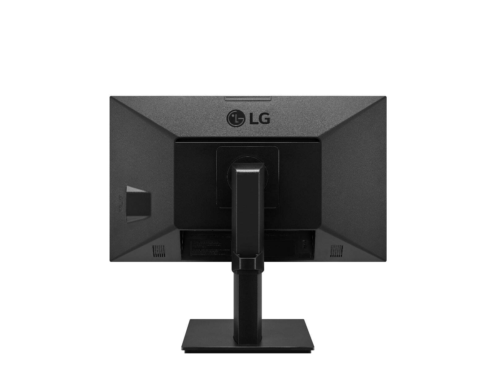 LG Thin Client All-in-One - No OS - 24CQ650N-6N 4GB/16GB