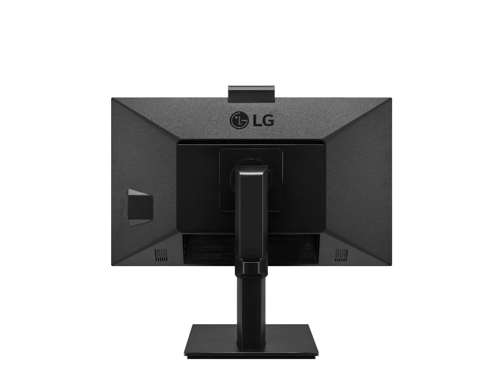 LG Thin Client All-in-One - No OS - 24CQ650N-6N 4GB/16GB