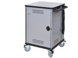 Spectrum Cloud32 Chromebook Cart 55468-AAL