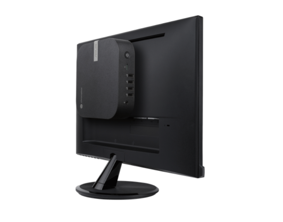 Asus Chromebox 5a -  CHROMEBOX5A-S3081UN - 8GB/128GB