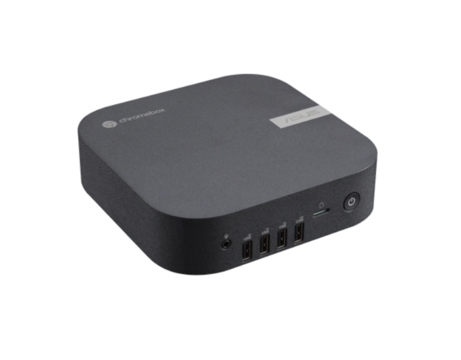 Asus Chromebox 5a - CHROMEBOX5A-S3081UN - 8GB/128GB