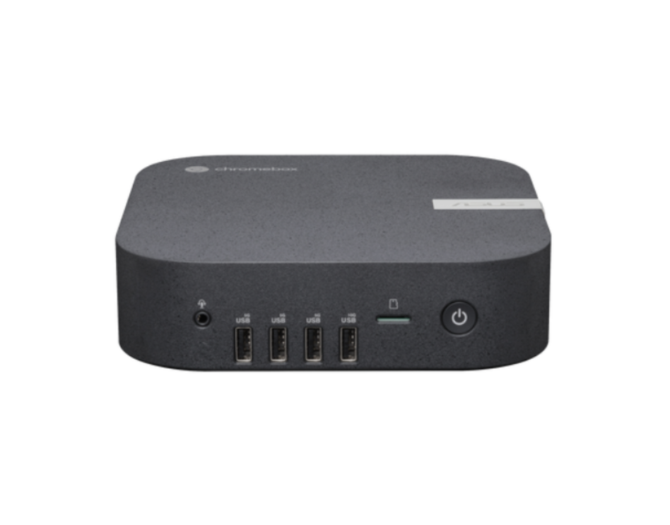 Asus Chromebox 5a - CHROMEBOX5A-S3081UN - 8GB/128GB