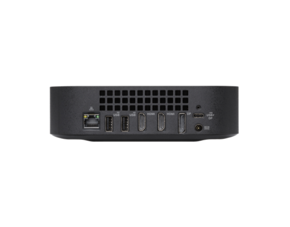 Asus Chromebox 5a - CHROMEBOX5A-S3081UN - 8GB/128GB