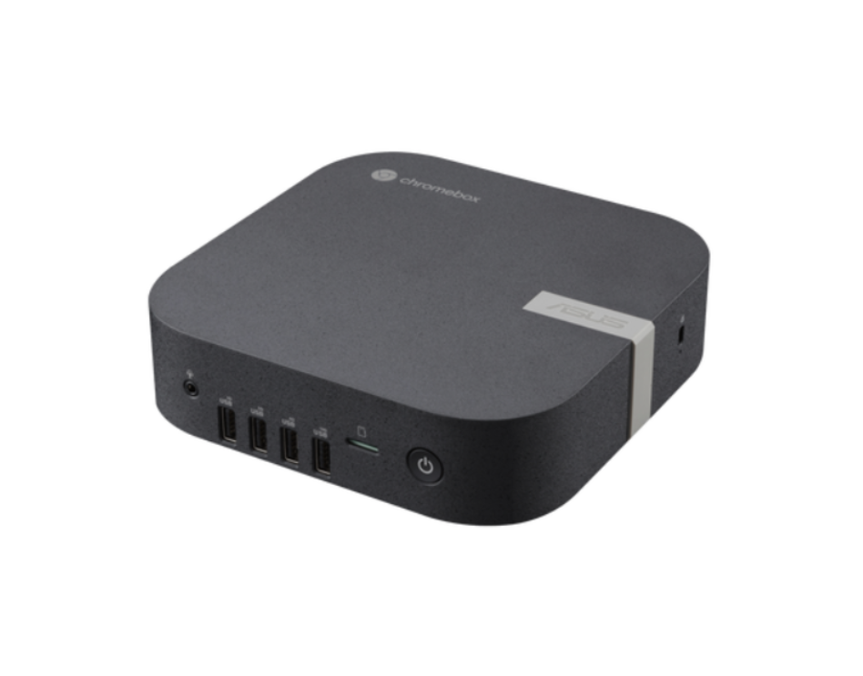 Asus Chromebox 5a - CHROMEBOX5A-S3081UN - 8GB/128GB