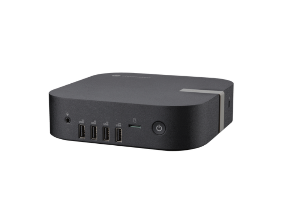 Asus Chromebox 5a - CHROMEBOX5A-S3081UN - 8GB/128GB