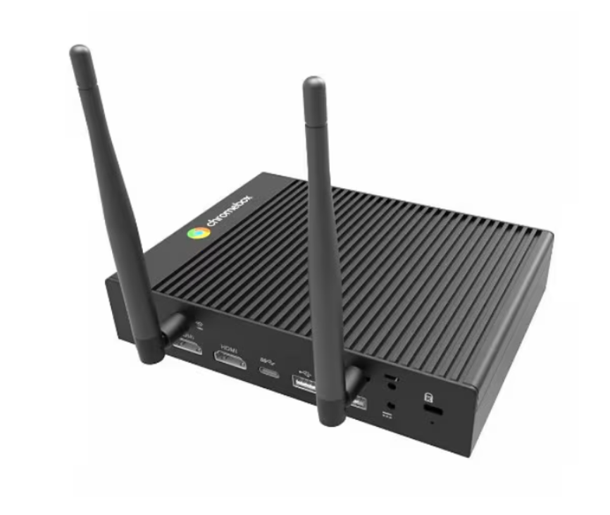 AOPEN Chromebox Mini 2 Enterprise - 91.CM200.GA20 8GB/32GB
