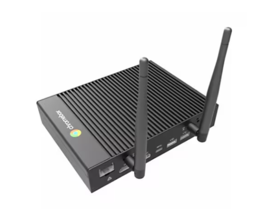 AOPEN Chromebox Mini 2 Enterprise - 91.CM200.GA20 8GB/32GB