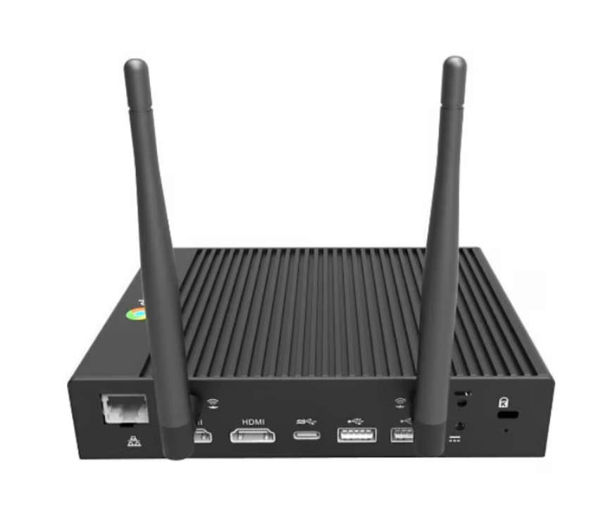 AOPEN Chromebox Mini 2 Enterprise - 91.CM200.GA20 8GB/32GB