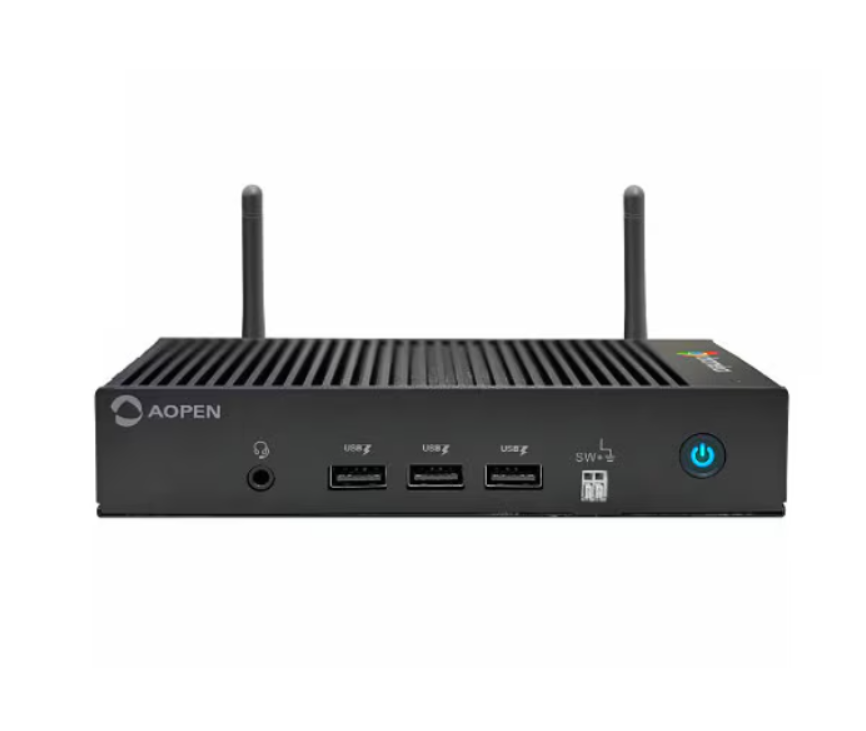 AOPEN Chromebox Mini 2 Enterprise - 91.CM200.GA20 8GB/32GB