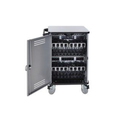 Spectrum Cloud32 Chromebook Cart 55468-ABL