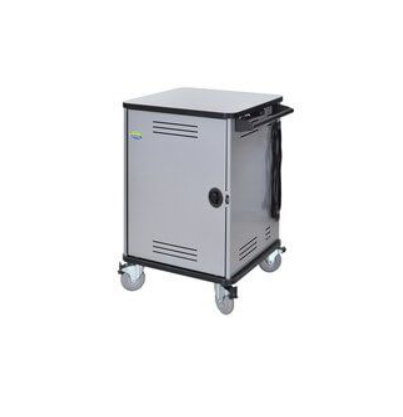 Spectrum Cloud32 Chromebook Cart 55468-ABL