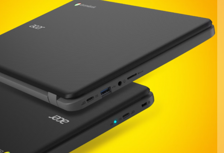 Acer Chromebook 311 - C723-K1JM - NX.KKBAA.002 8GB/32GB