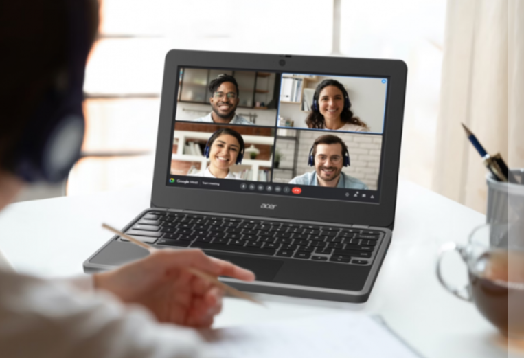 Acer Chromebook 311 - C723-K1JM - NX.KKBAA.002 8GB/32GB