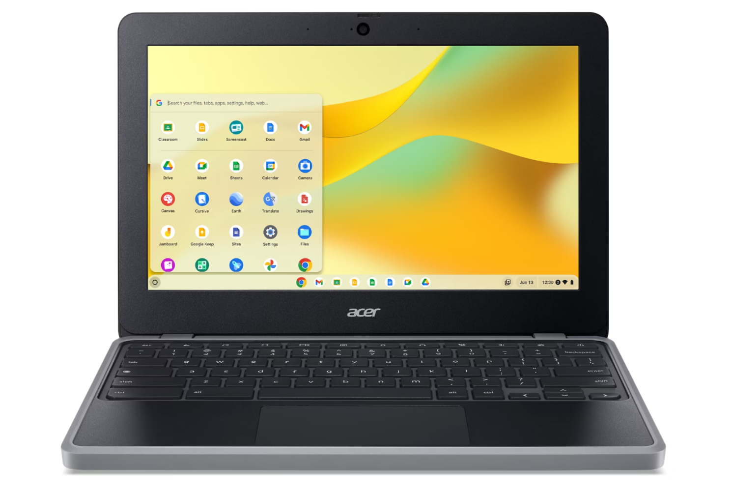 Acer Chromebook 311 - C723-K1JM - NX.KKBAA.002 8GB/32GB