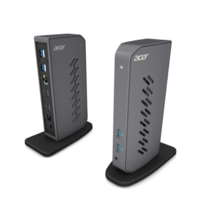 Acer USB 3.0 Dock U301 - GP.DCK11.00J