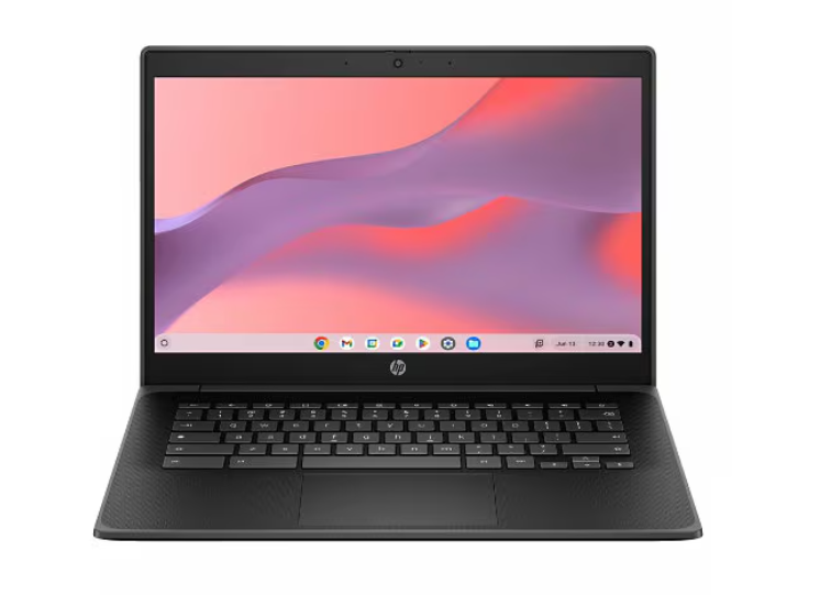 HP Fortis G11 Chromebook - 9R391UT#ABA - 8GB/64GB