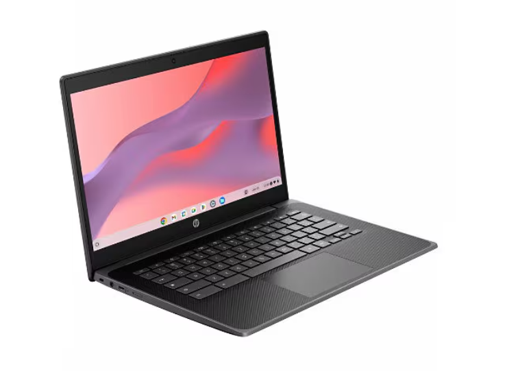 HP Fortis G11 Chromebook - 9R391UT#ABA - 8GB/64GB