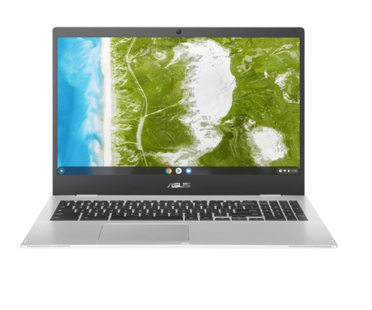 Asus Chromebook CX1500 - CX1500CKA-SS48F - 4GB/128GB