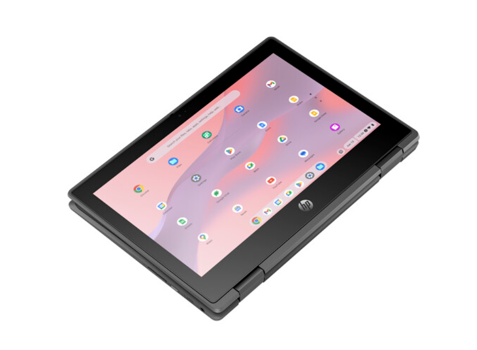 HP Fortis x360 G5 Chromebook - 9R398UT#ABA - 8GB/64GB