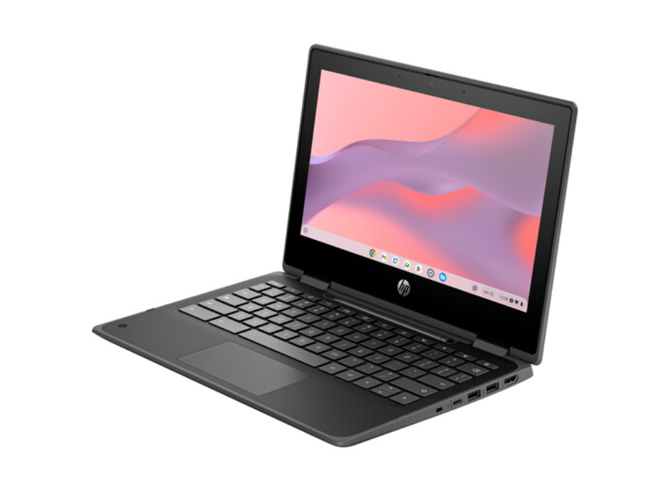 HP Fortis x360 G5 Chromebook - 9R398UT#ABA - 8GB/64GB