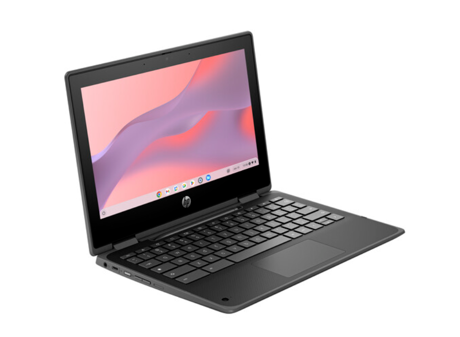 HP Fortis x360 G5 Chromebook - 9R398UT#ABA - 8GB/64GB