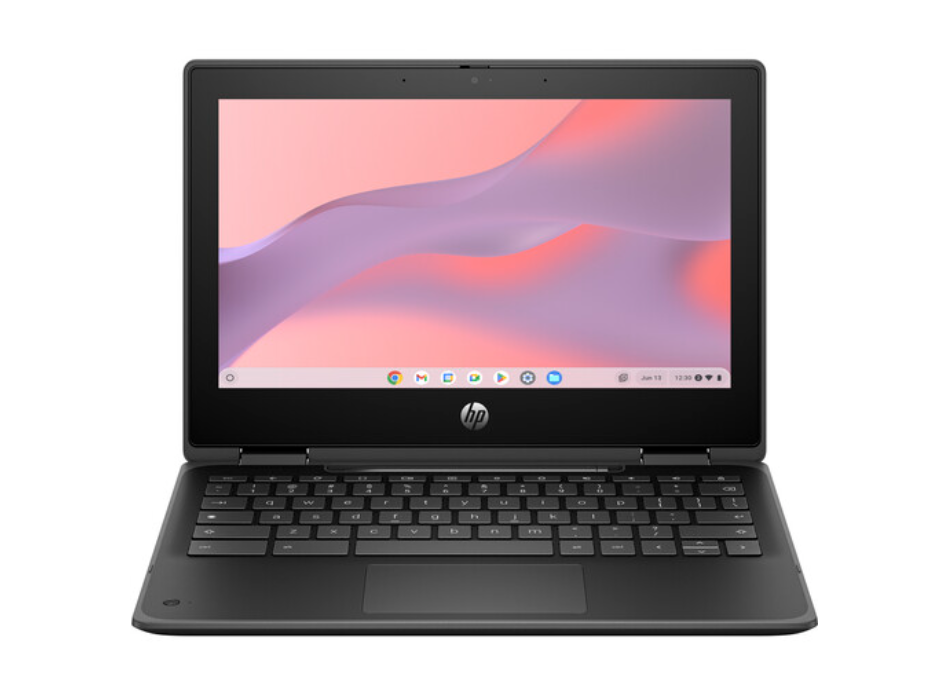 HP Fortis x360 G5 Chromebook - 9R398UT#ABA - 8GB/64GB