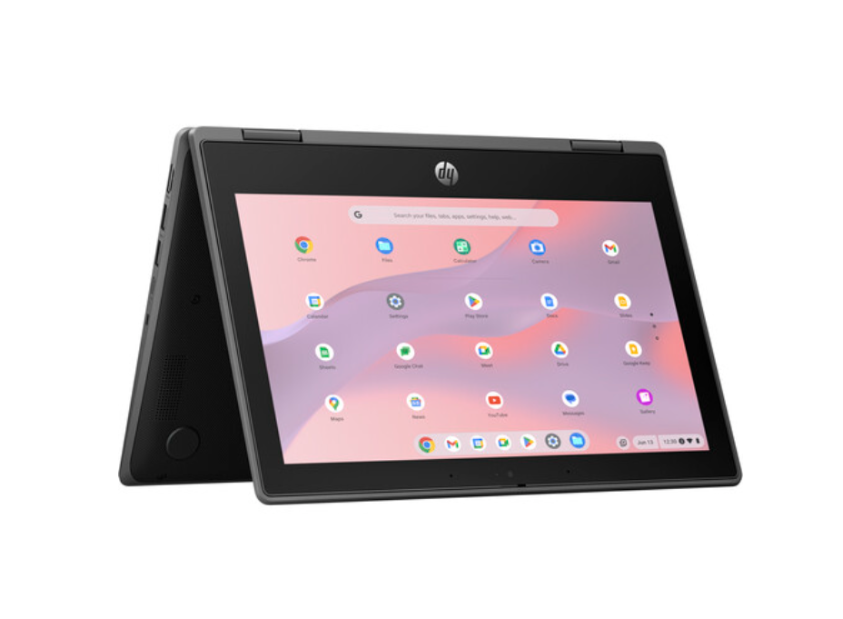 HP Fortis x360 G5 Chromebook - 9R398UT#ABA - 8GB/64GB