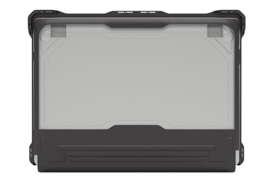 MAXCases Extreme Shell-S Carrying Case - SS-ESS-CB4-BLK