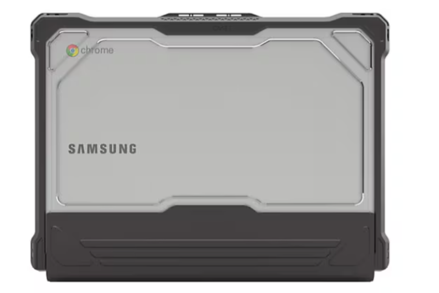 MAXCases Extreme Shell-S Carrying Case - SS-ESS-CB4-BLK