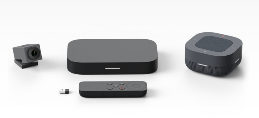 Asus Google Meet Compute System - Starter Kit - GQE20A-B7003UN