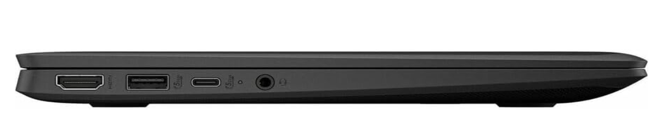 HP Fortis G1m Rugged Clamshell Chromebook - B5JJ9UT#ABA - 4GB/32GB