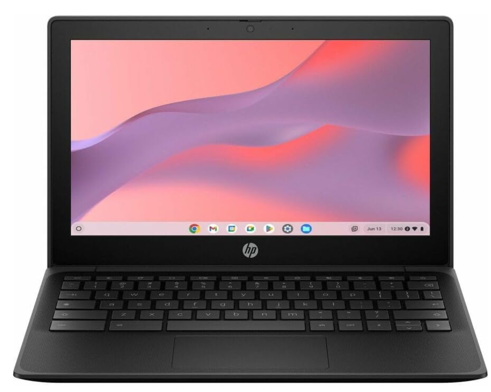 HP Fortis G1m Rugged Clamshell Chromebook - B5JJ9UT#ABA - 4GB/32GB