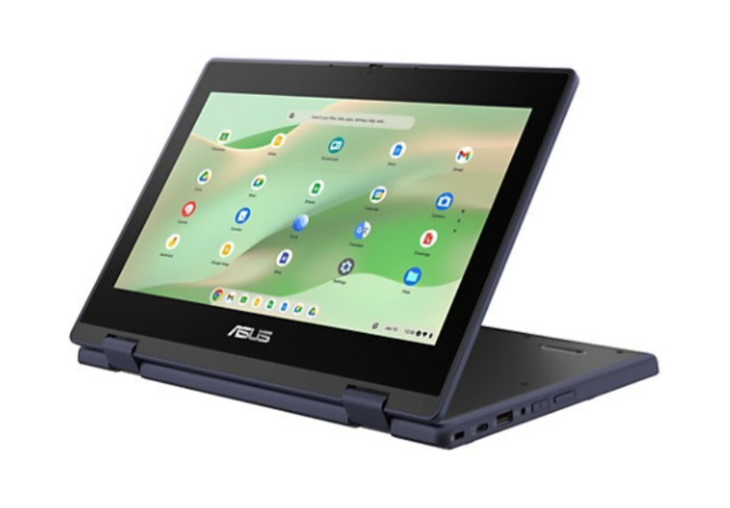 Asus Chromebook CR11 Flip - CR1104FTA-YZ42T - 4GB/32GB