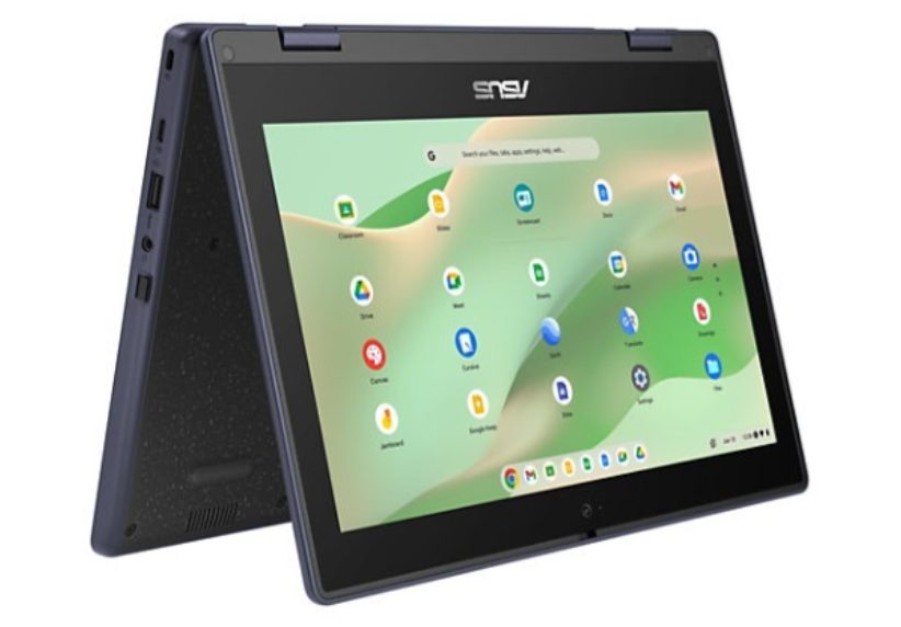 Asus Chromebook CR11 Flip - CR1104FTA-YZ42T - 4GB/32GB