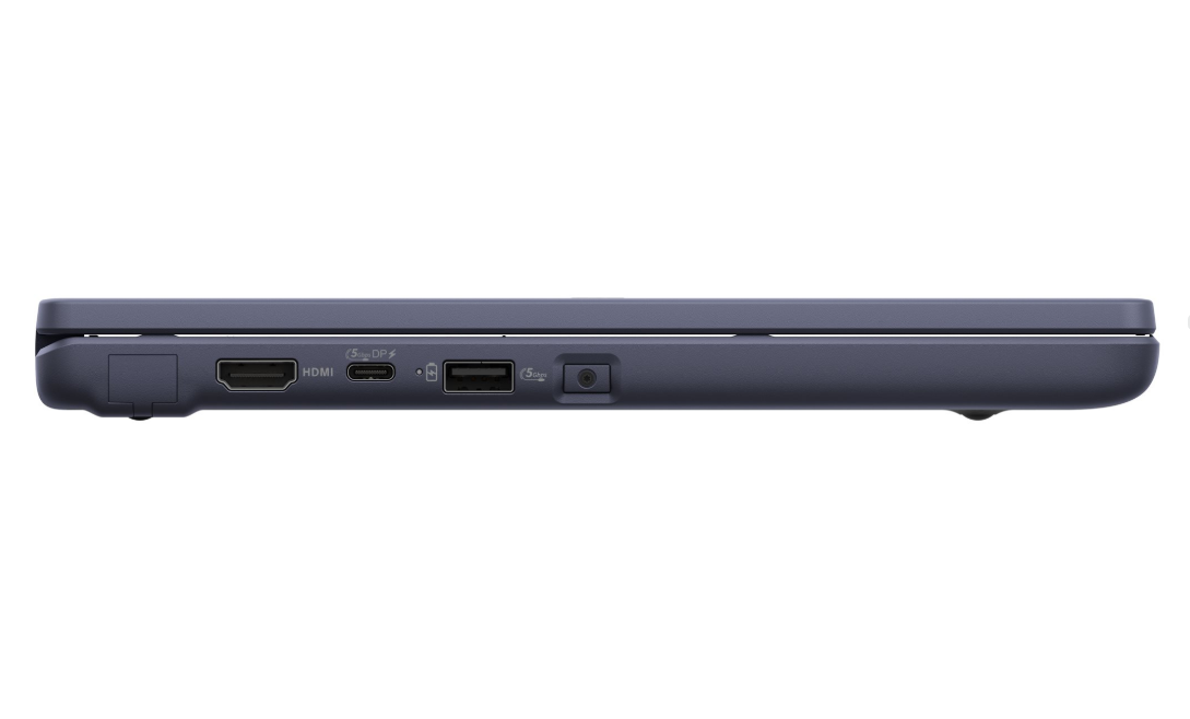 Asus Chromebook CR11 Flip - CR1104FTA-YZ84T - 8GB/64GB