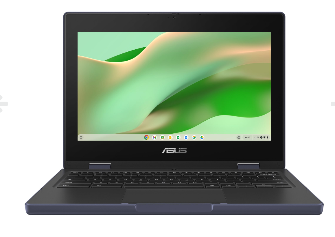 Asus Chromebook CR11 Flip - CR1104FTA-YZ84T - 8GB/64GB